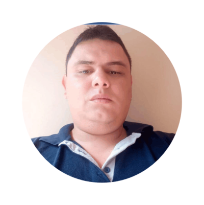 Willian Rocha
