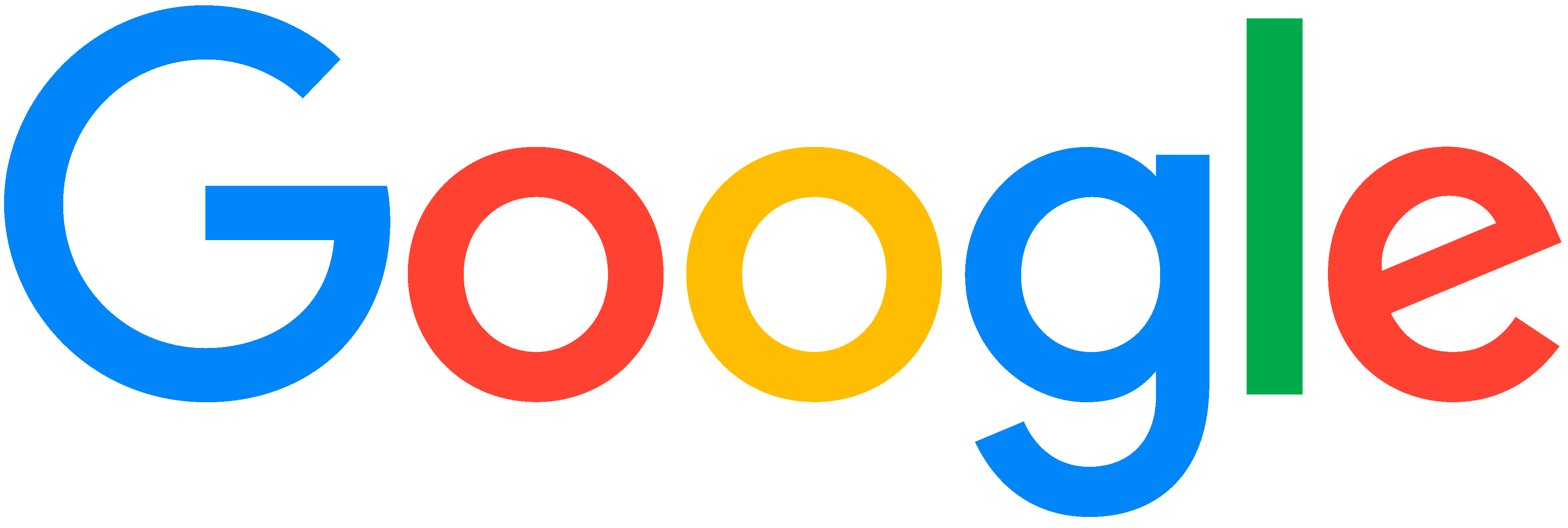 Avaliações no Google
