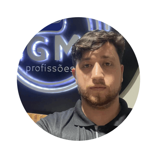 Guilherme Vieira