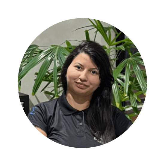Jaqueline Gonçalves – Especialista em Carreiras
