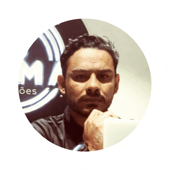Michael Souza – Especialista em Carreiras