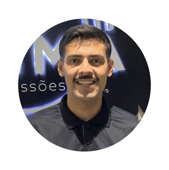 Marlon Medeiros – Especialista em Carreiras