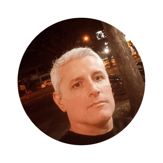 Alessandro Pasqualini – Coordenador