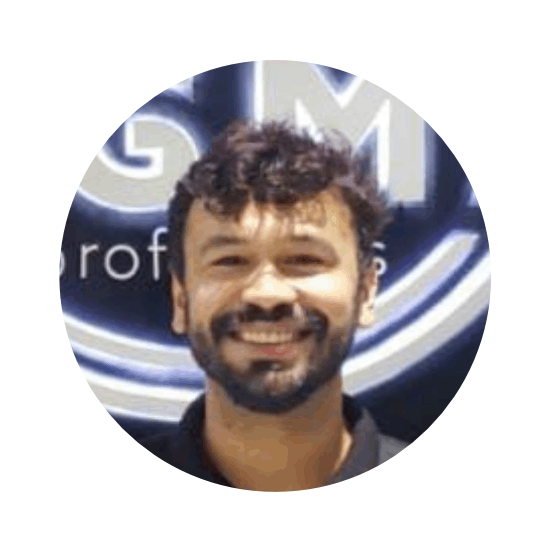 Gabriel – Especialista em Carreiras