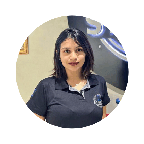 Lúcia Ludueña – Especialista em Carreiras