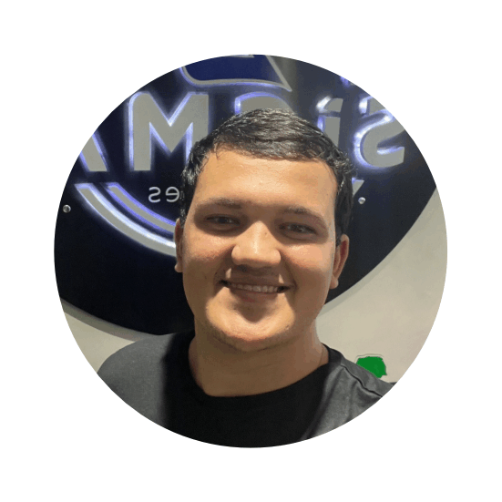 Alex Vieira – Especialista em carreira