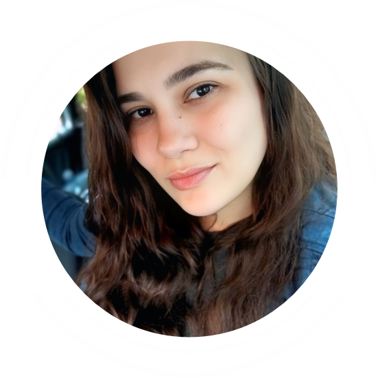 Emanuelle Thibes – Auxiliar Administrativo