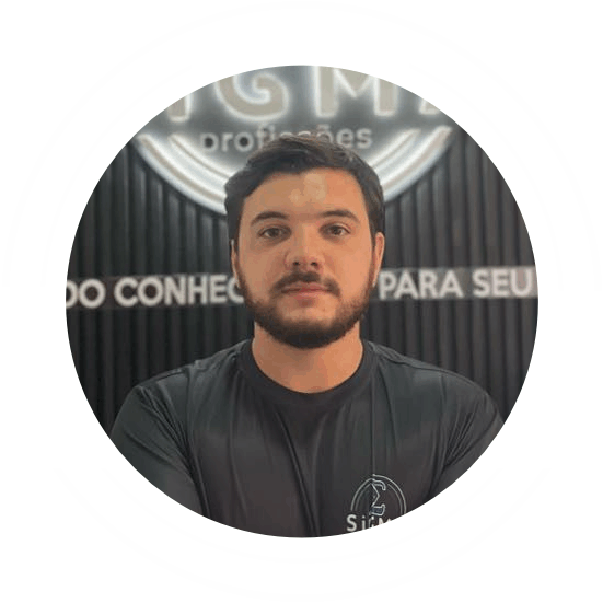 Bruno Cordeiro de Souza