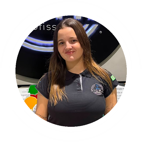 Antonella Gossa- Especialista em carreiras