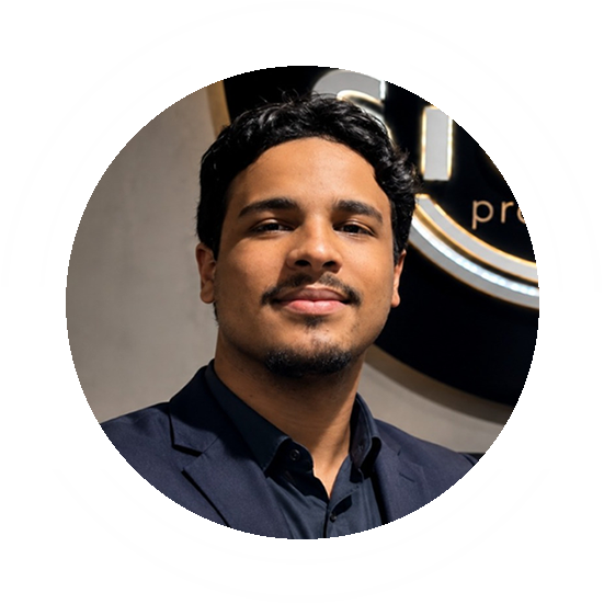 Eduardo Rodrigues- Assistente Pós Venda