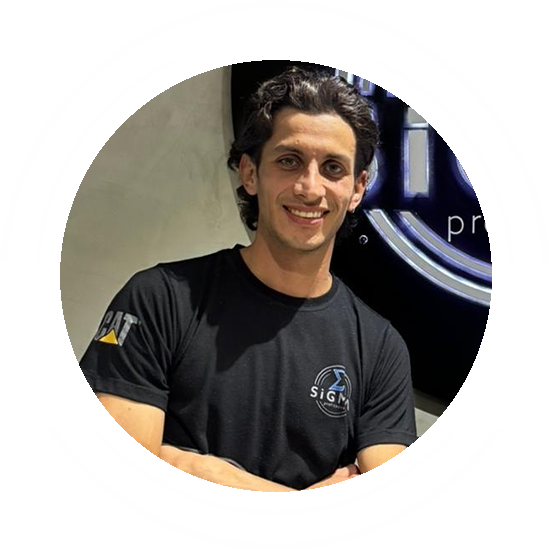 Fernando Montorfano – Especialista em carreiras