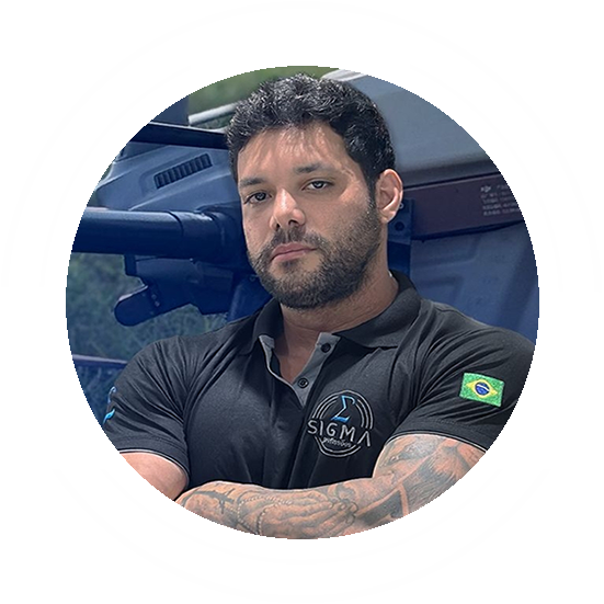 Junior Fernandes – Especialista em carreiras