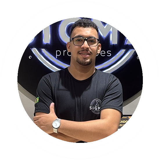 Matheus Aguiar- Especialista em carreiras